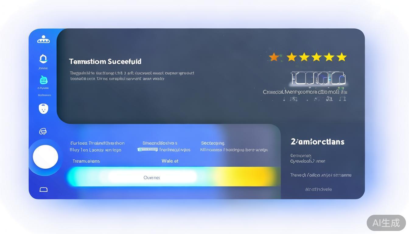TokenPocket安卓钱包助资产增值，这些心得与防护要点请收好