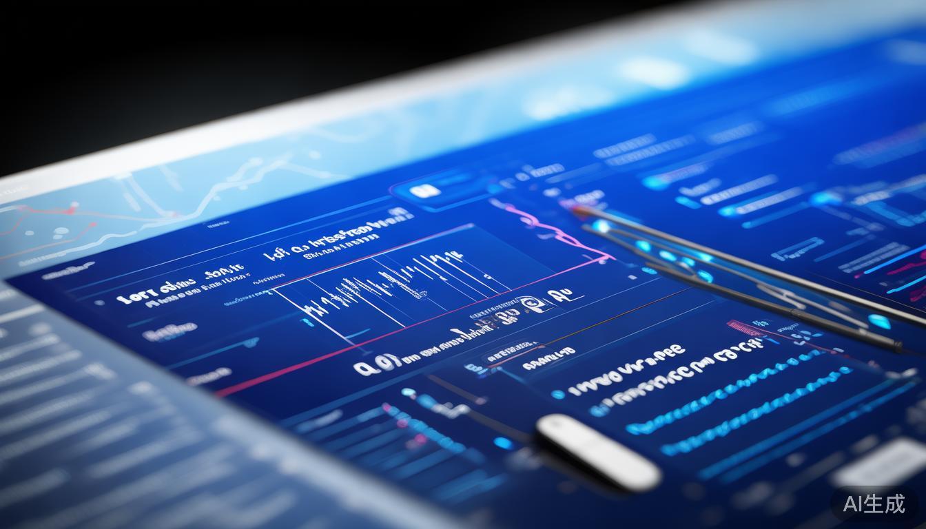 2025 版交易平台软件优化显著，实战经验助你提升盈利