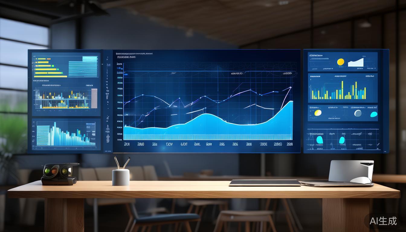身为数据分析师，见证TP工具从基础到智能的飞跃