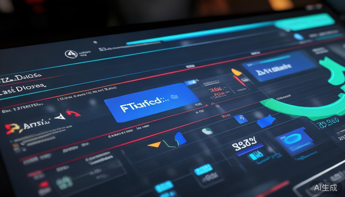 下载苹果版应用于TP官网后，如何有效监测项目进展？