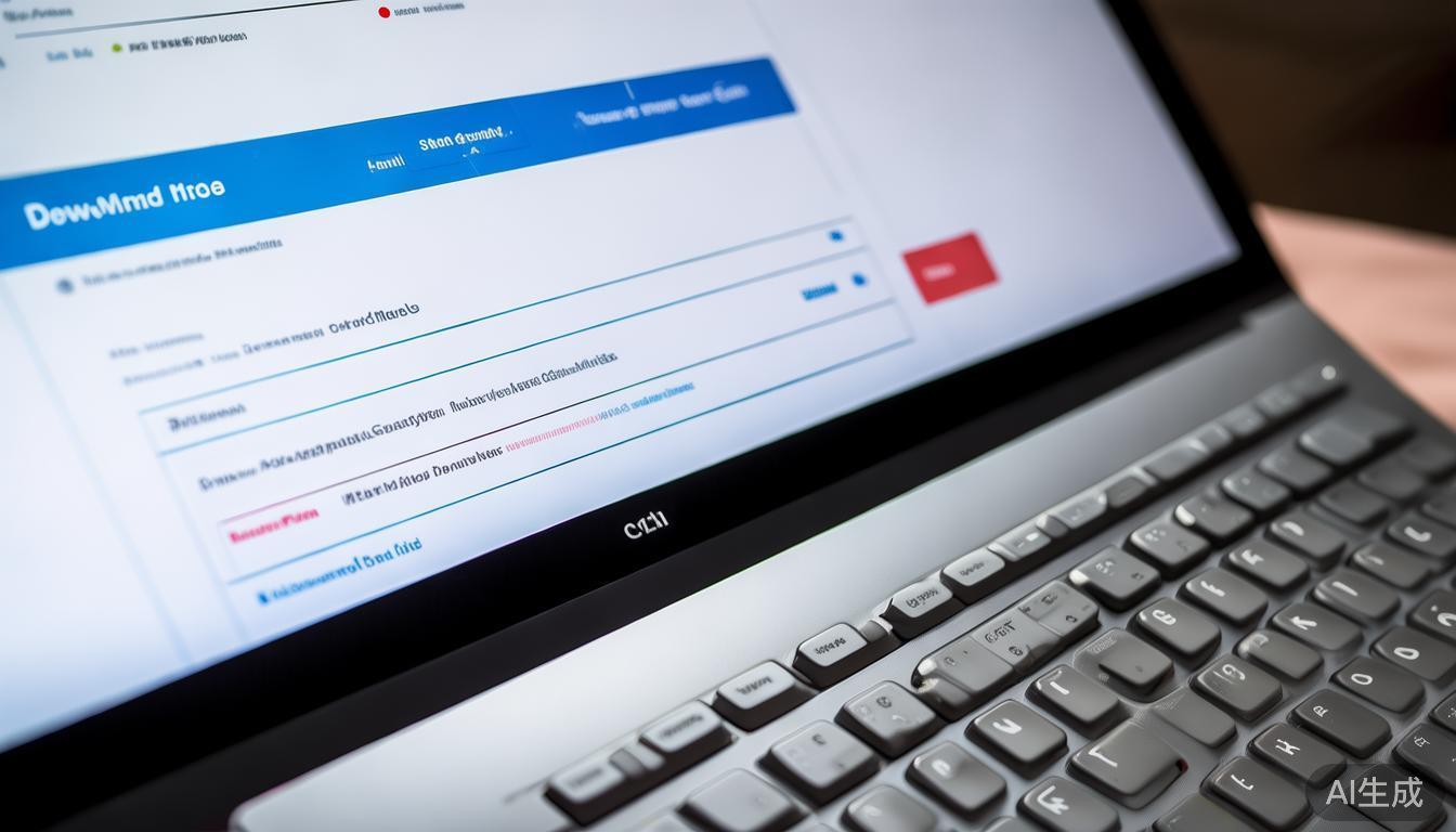 TP官网找特别下载文件？掌握这几步，快速定位资源