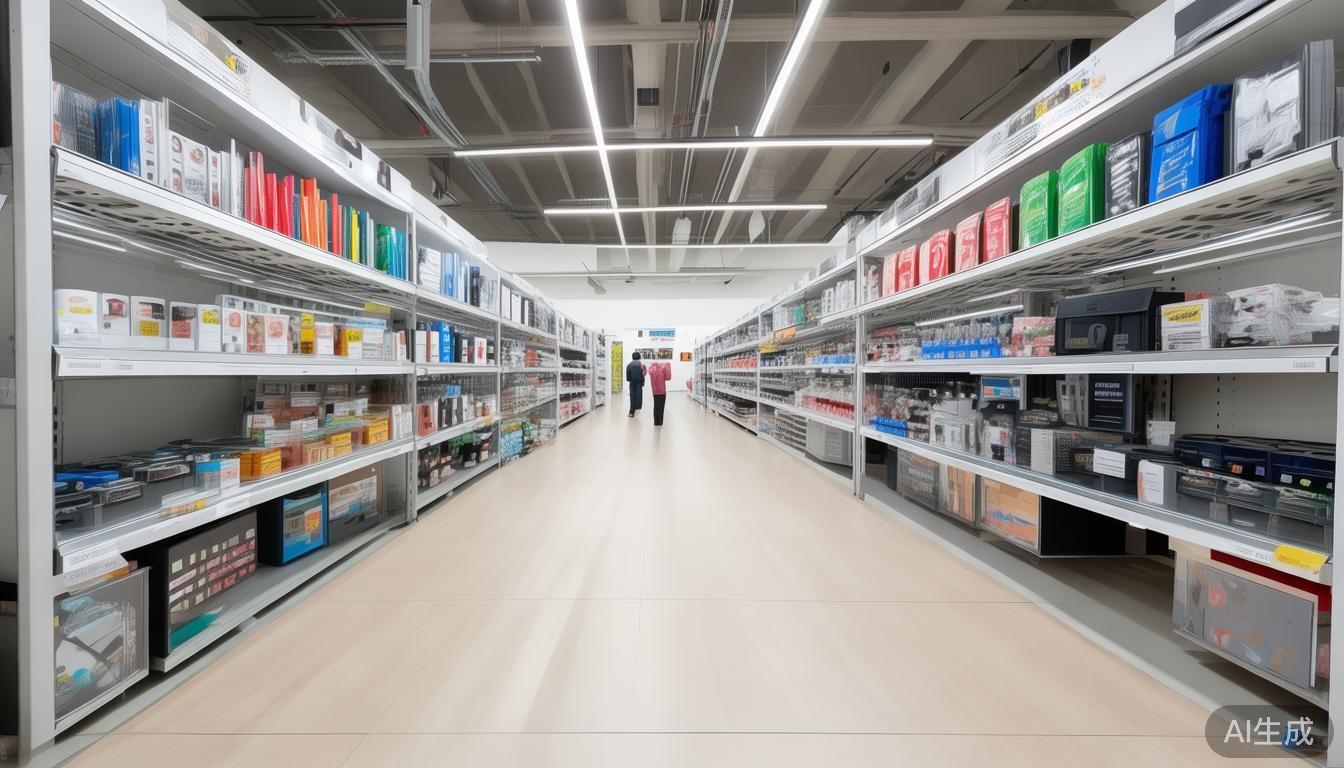 助力精准发现业务增长点？深入挖掘TP官方数据的实用方法