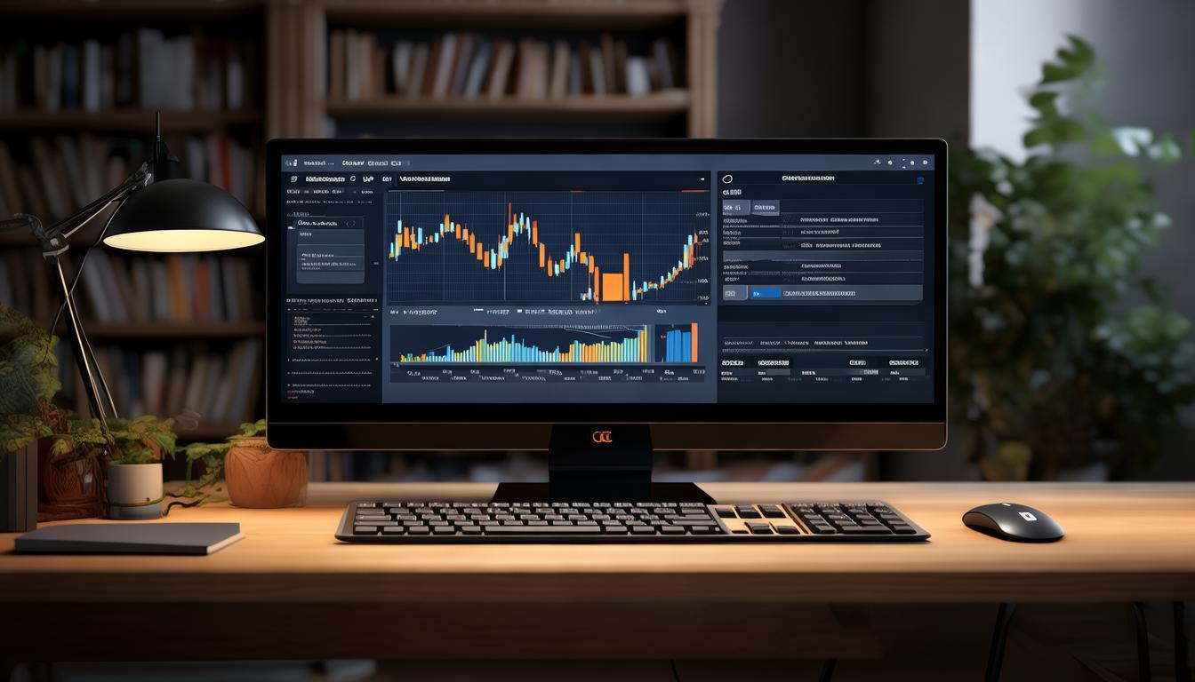 趋势客户端_趋势网络科技有限公司_TPWallet官网下载与市场趋势的连接