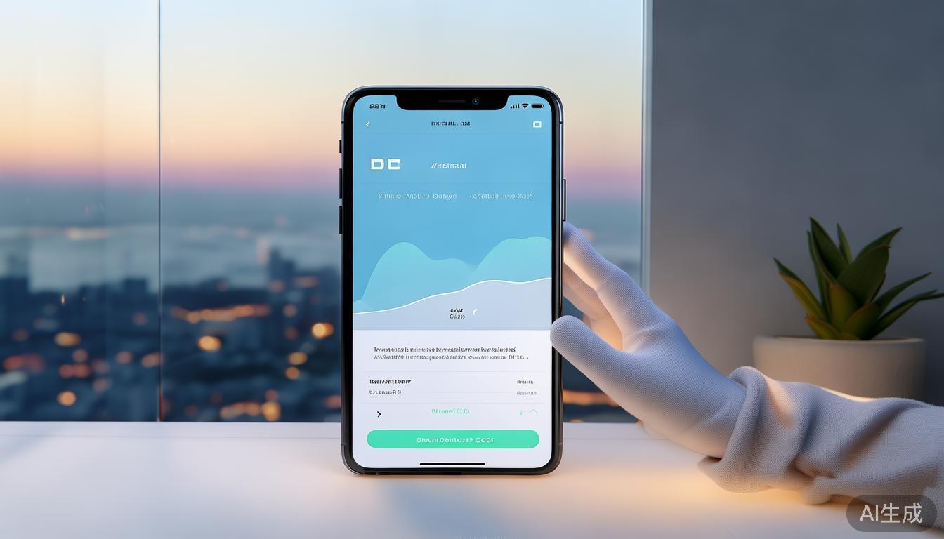 TP官方应用在手机软件领域崛起，功能持续改进，未来走向如何？