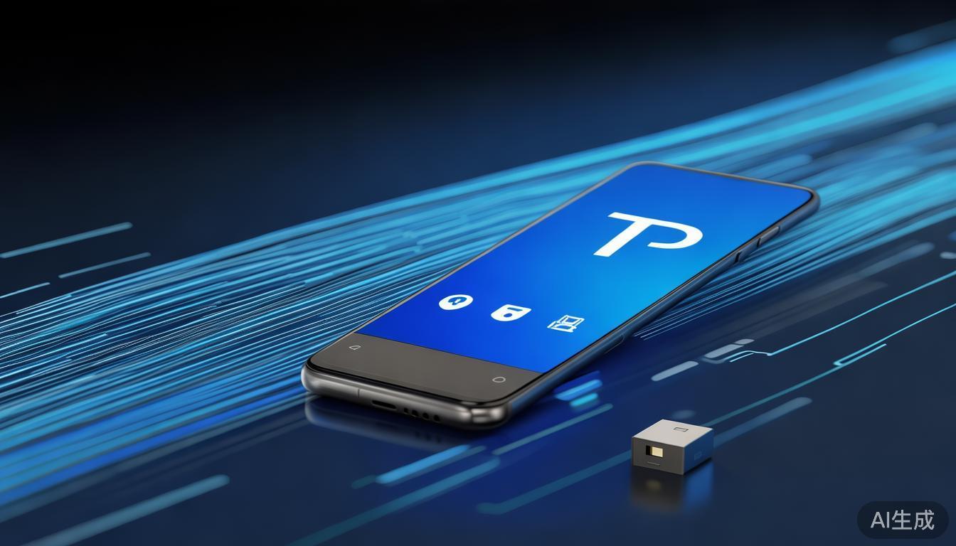 TP官方安卓新版本来袭，功能升级超好用，安全性能更出色