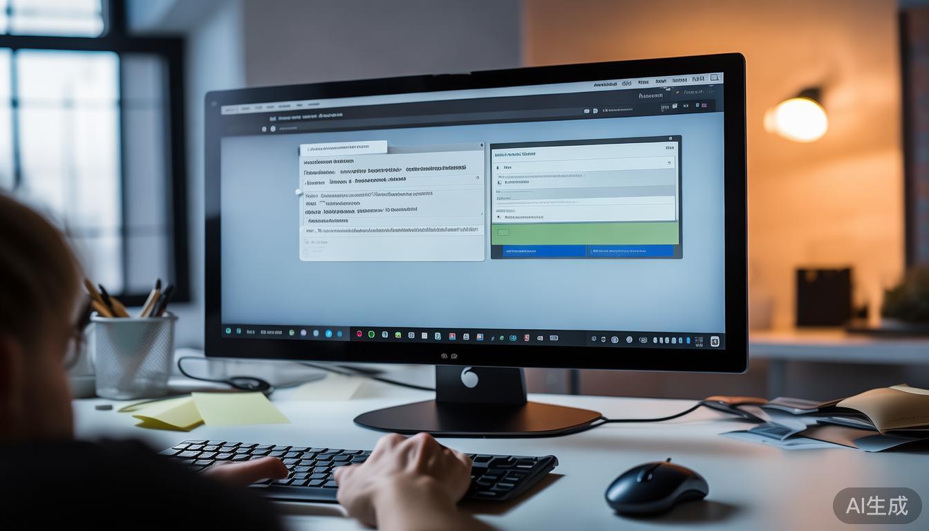 数字化时代，如何安全下载TP官方正版软件避免风险？