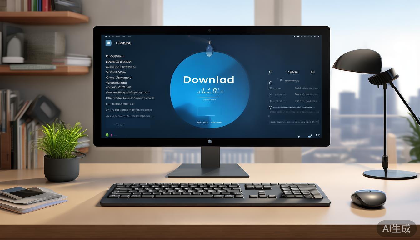获取官方APP的正确姿势：从官网下载，保障安全与体验