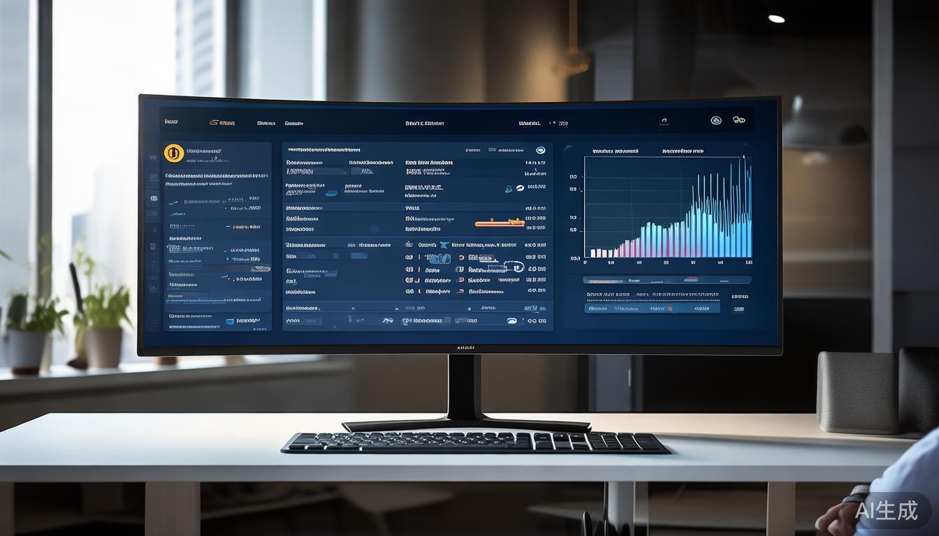 数字货币投资机遇挑战并存，TP钱包购买机器人优势独特及步骤详解