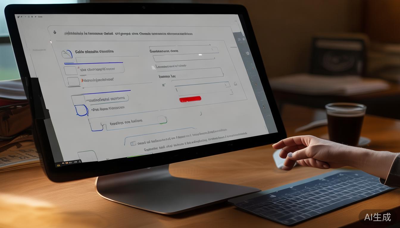 在TP官网获取文件要提升安全防护，谨防假网址骗资料