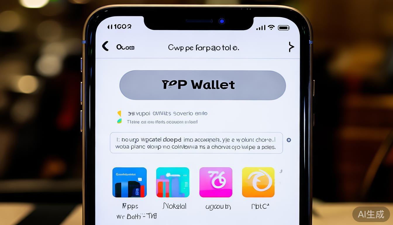 下载TP钱包app开启数字资产便捷管理与交易，详细步骤来了