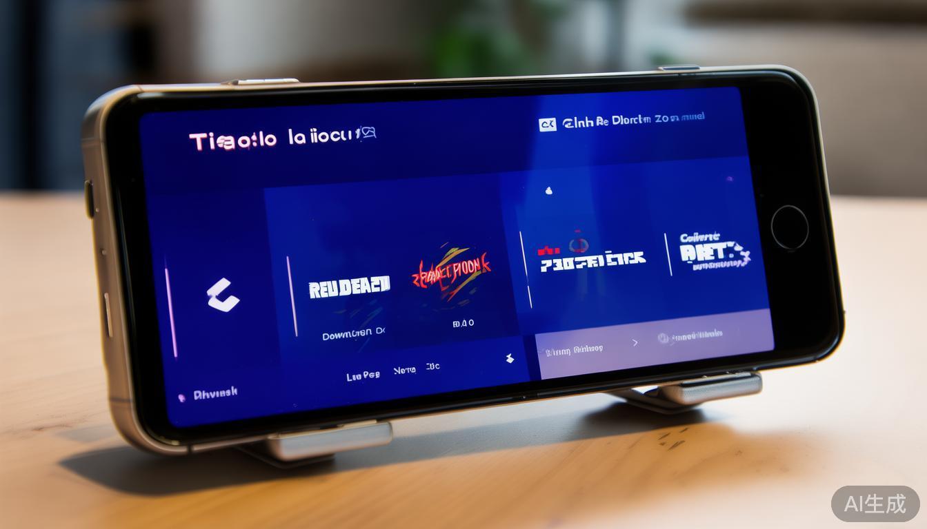 TP官方网站：研究其经营状况、客户群体及推广正版应用要点
