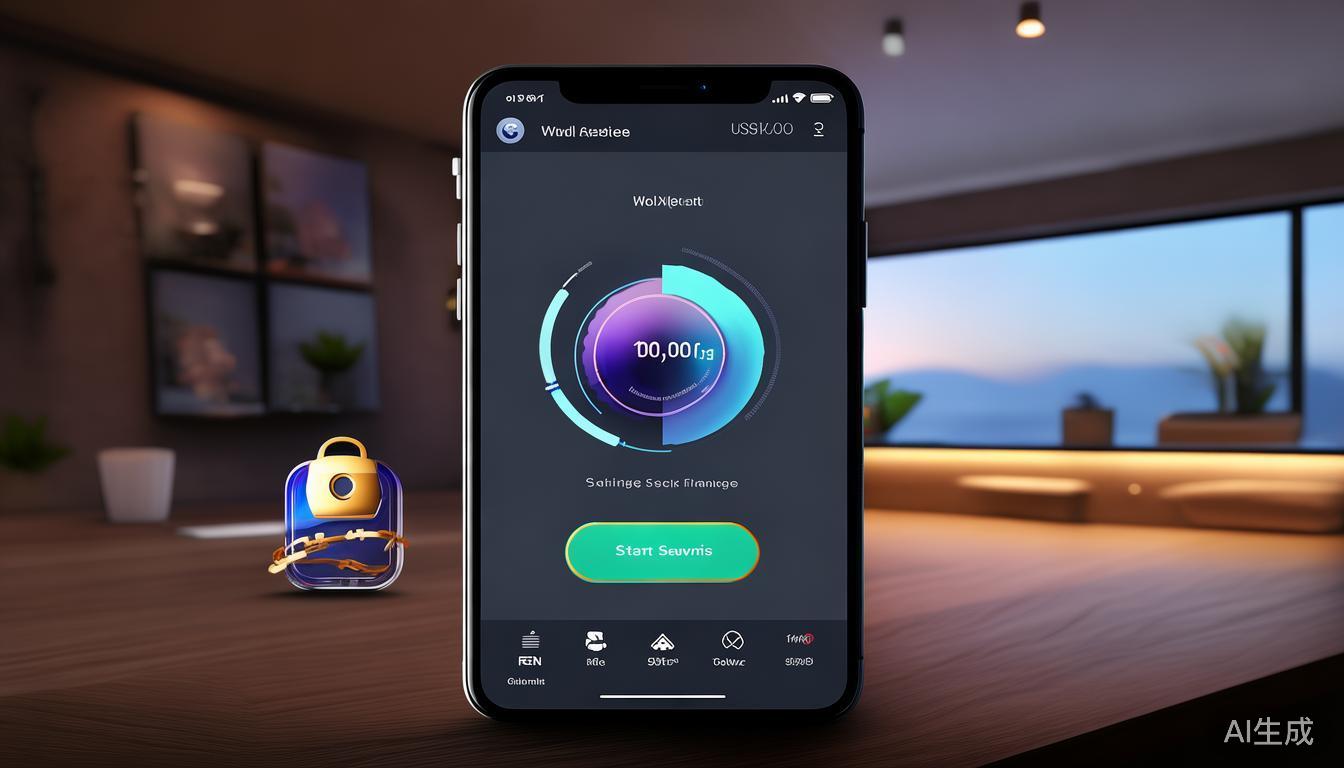 TokenPocket钱包安卓版受青睐，跨链兑换与质押功能超实用