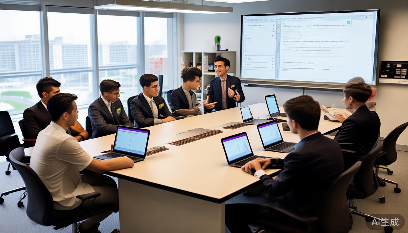 企业软件培训专员分享：基于安卓2025版本组织内部培训要点？