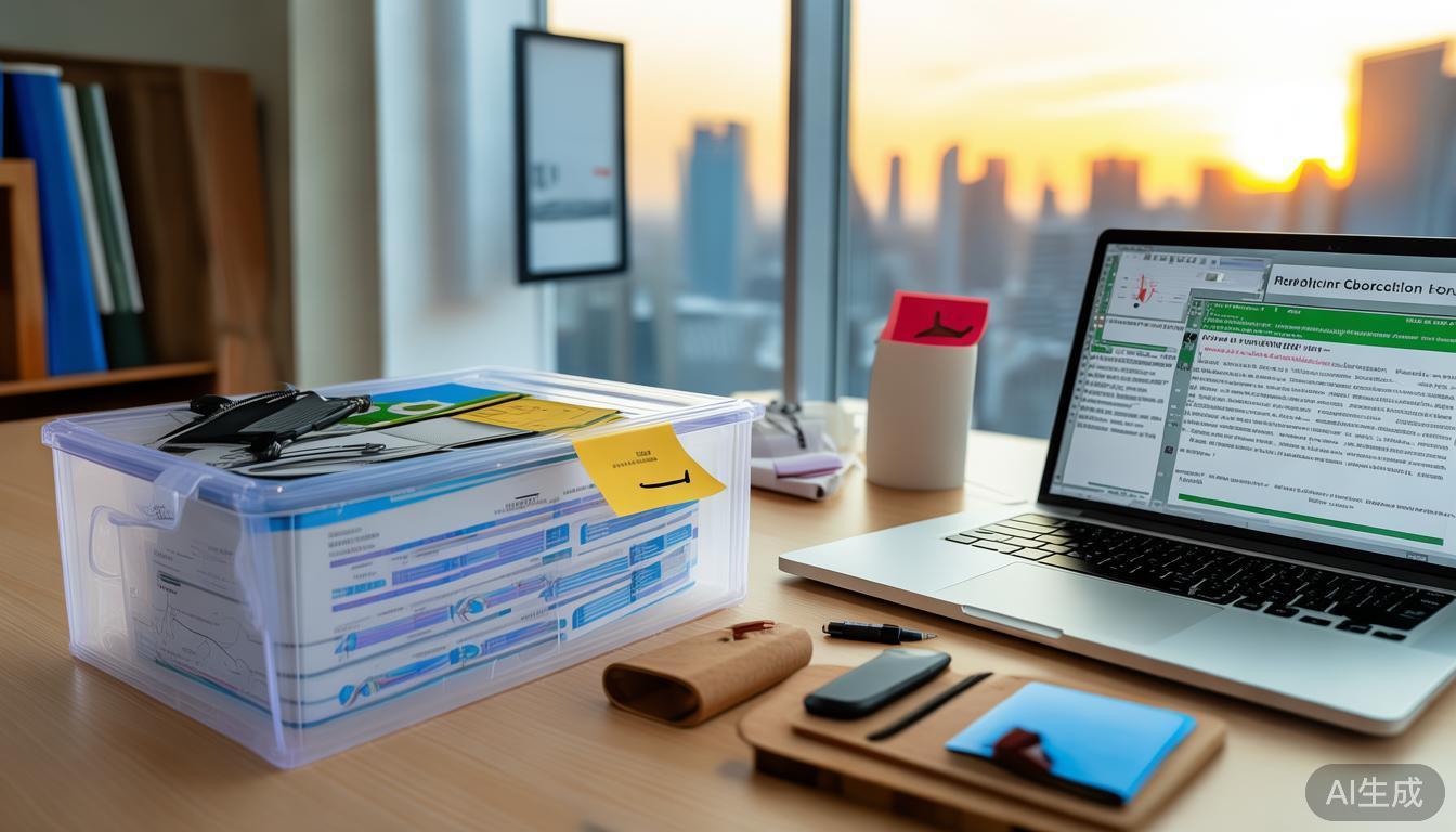 从TP官网获安卓2025后，团队意见收集与提升效率之道