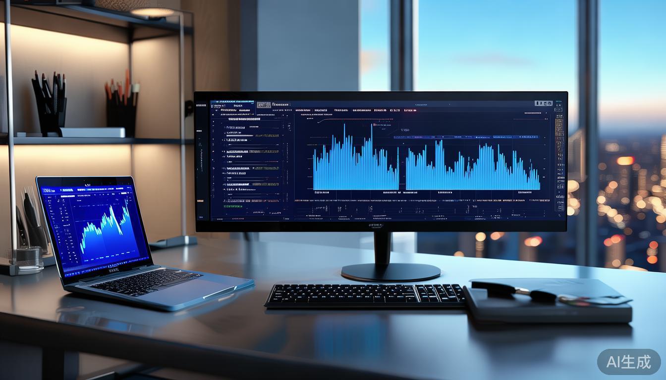 在tokenpocket官网获取应用程序后，借助研究工具掌握市场状况