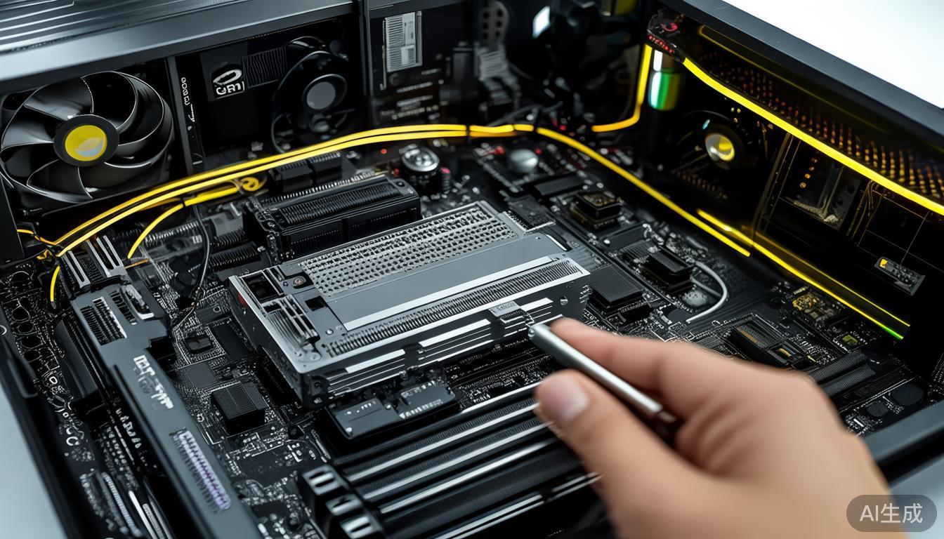 数字化时代，正版软件与硬件加速卡合理集成关乎系统安全与效率