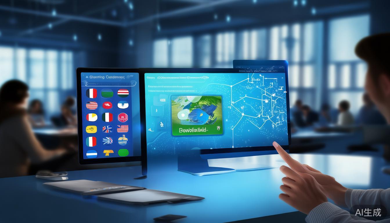 数字化时代正版TP软件优势显著，官方下载与全球化支持缺一不可