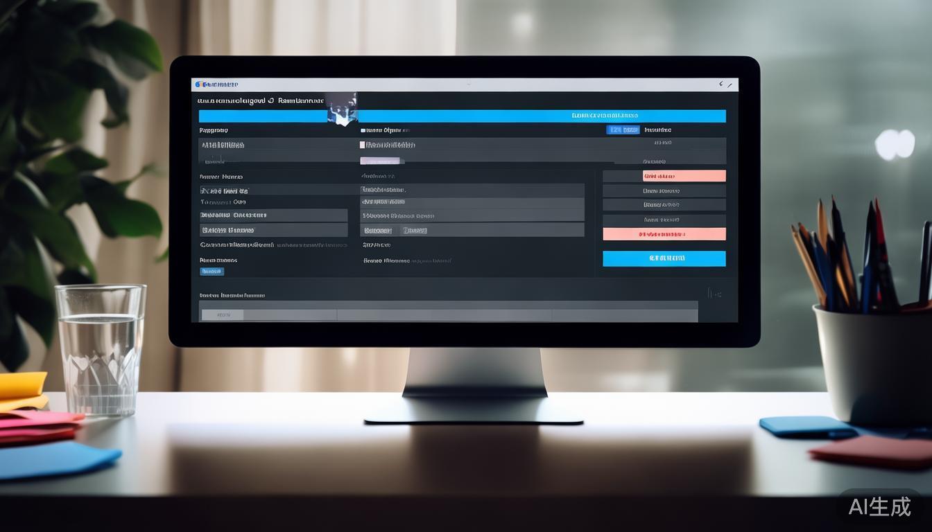 数字化时代官方平台个性化定制，缘何成了复杂负累？