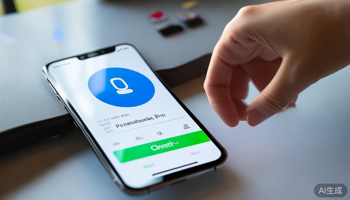 掌握TP官方下载app要点！数字签名、安全证书等技术部件很关键
