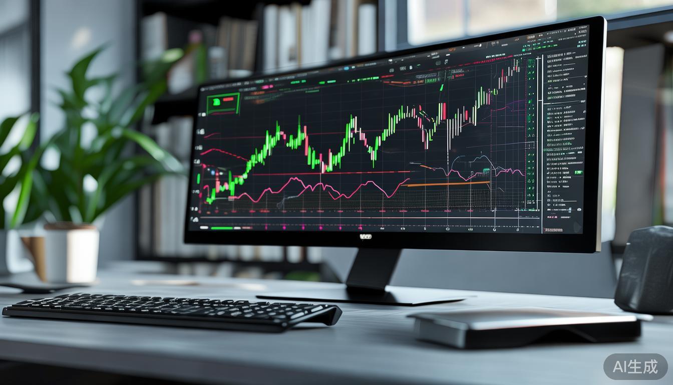 数字货币投资中，TP交易所App工具虽多样，但风险需警惕