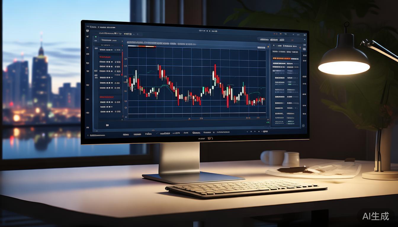 金融领域把握市场动向，借助TPWallet下载运用需知这些要点