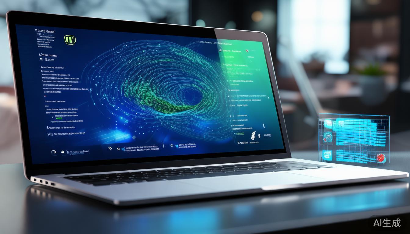 TP官方正版软件安装完毕，资料传递与操作安全优势尽显