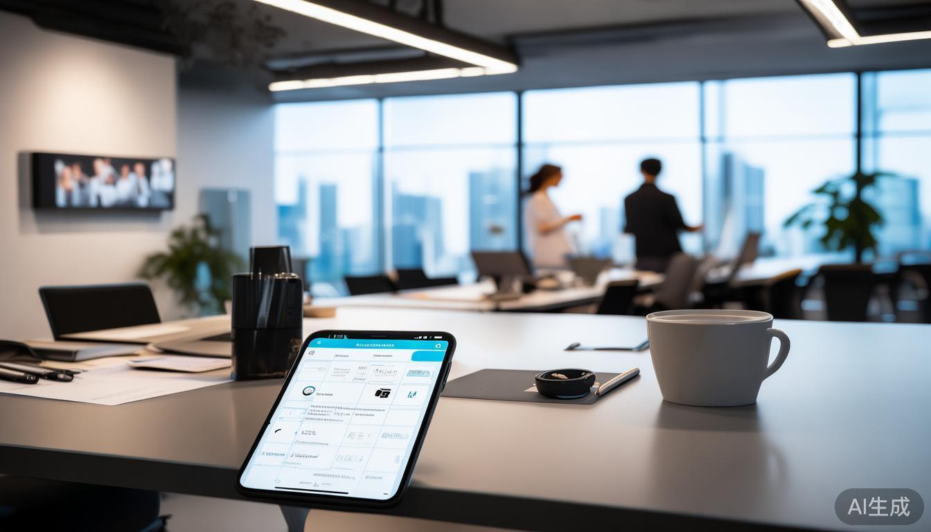 TP官方应用程序安装后，对工作流程有何显著改善？