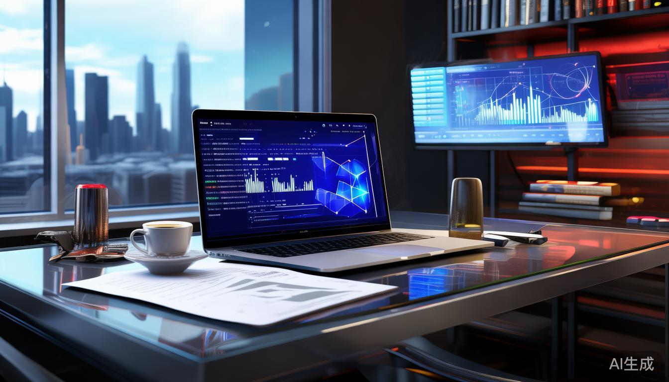 TPWallet如何在非传统金融领域崭露头角，改变金融服务边界？