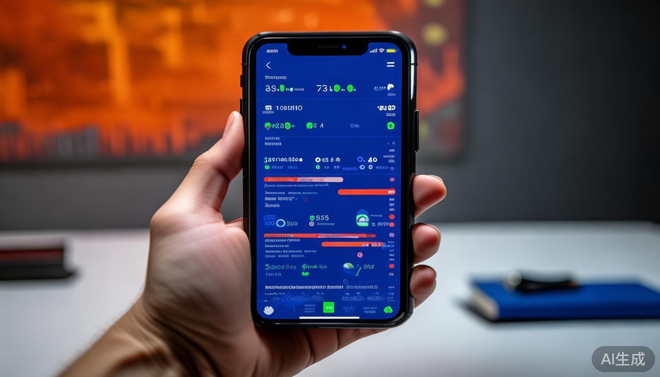 TP钱包官网APP下载普及，数字货币市场走向大众化？
