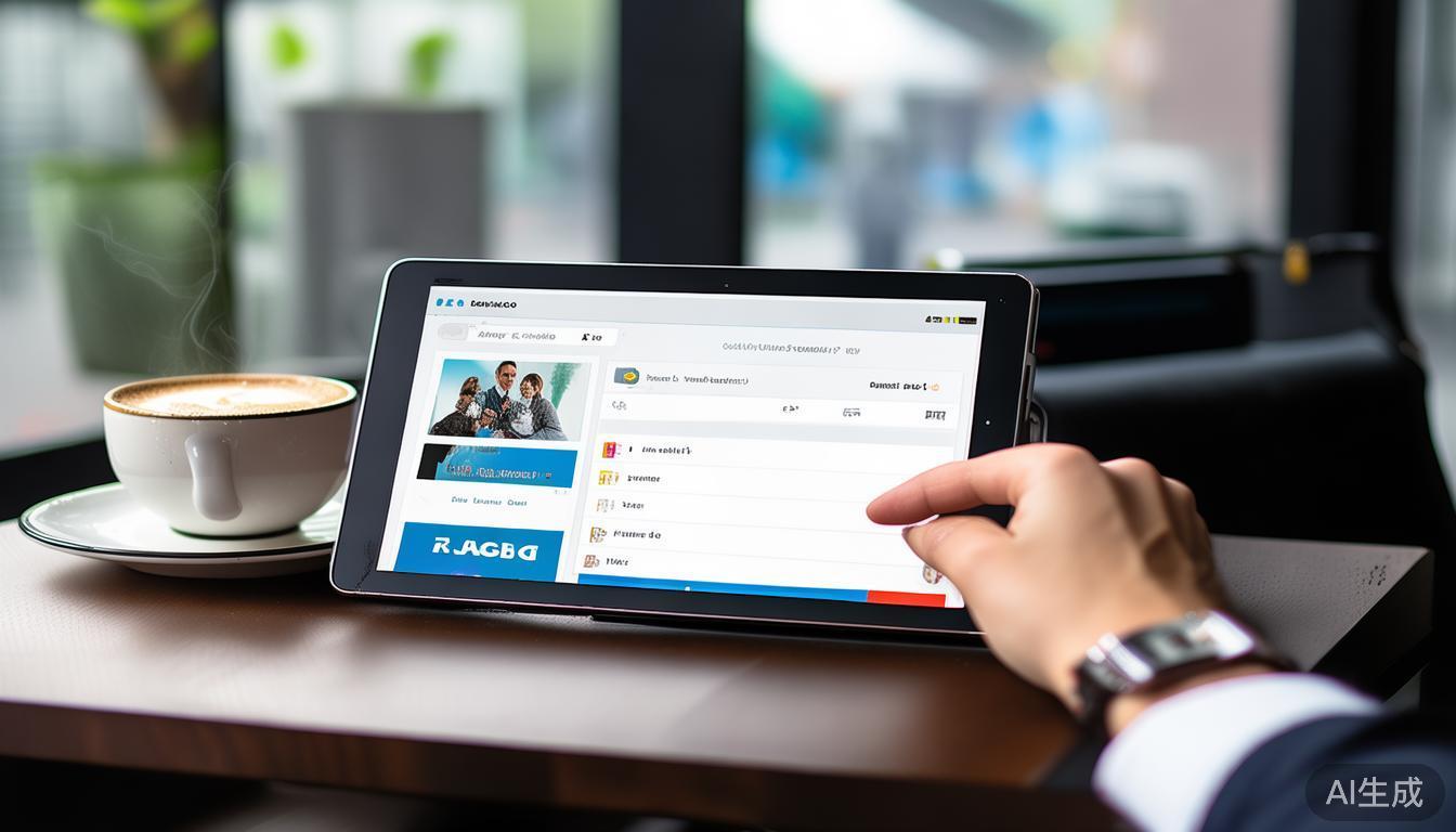 TP官方应用程序在金融与商务领域表现突出，前景良好