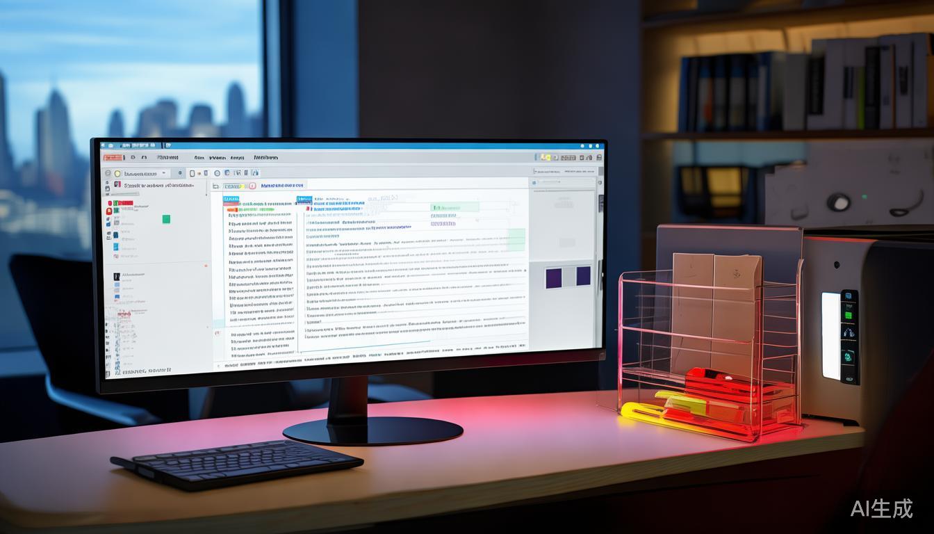 商务必备！TP 2025安卓版在文件意见及会议记录处理上超出色？