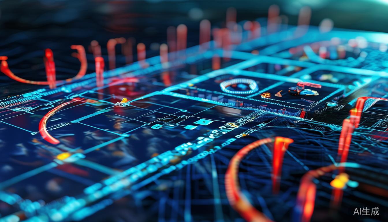 TP官方App技术更新：聚焦用户体验，多方面性能显著提升