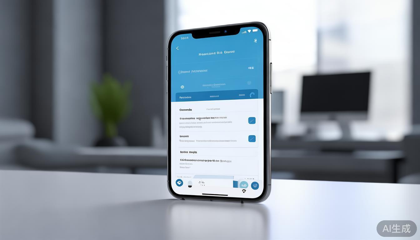 专注移动应用体验领域，官方App重塑用户与数字世界互动模式