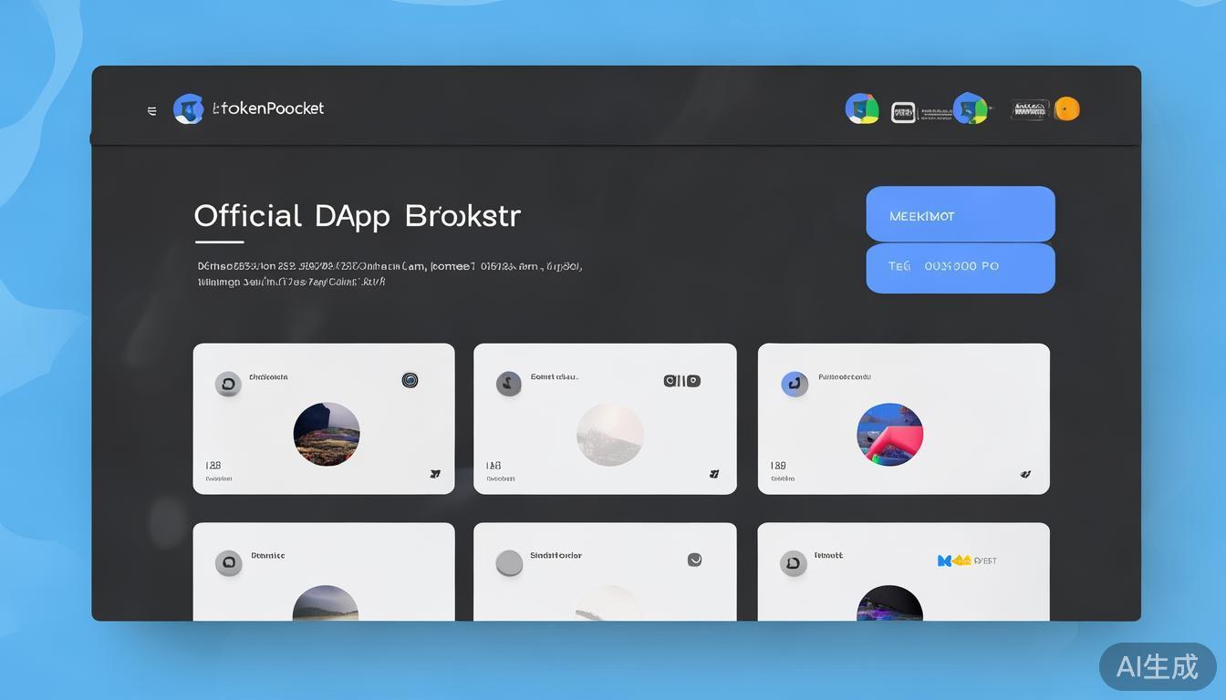 身为区块链从业者，TokenPocket官网为何对我如此重要？