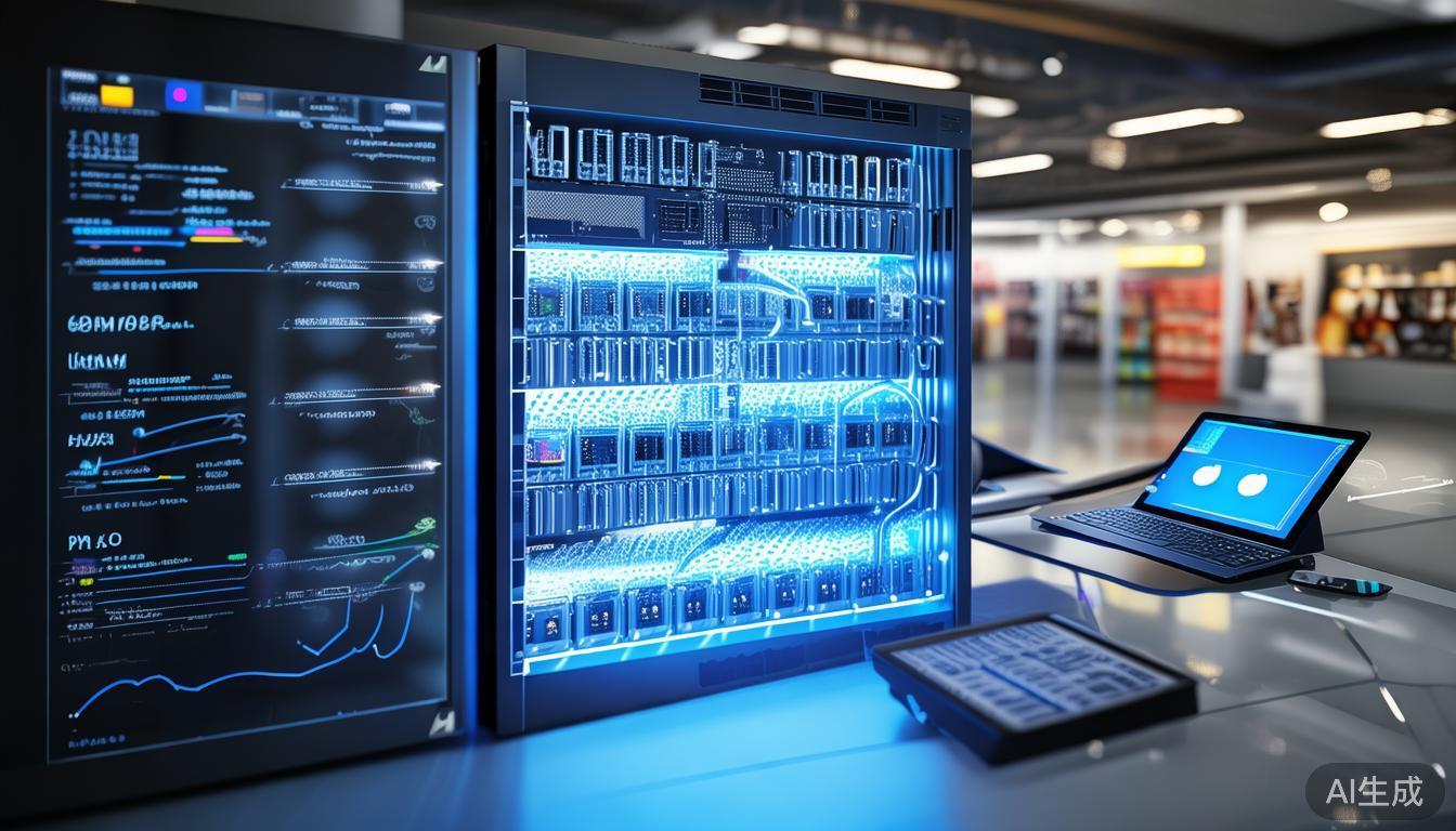 数字化转型浪潮下，打破数据孤岛，建立统一数据中台的关键之举