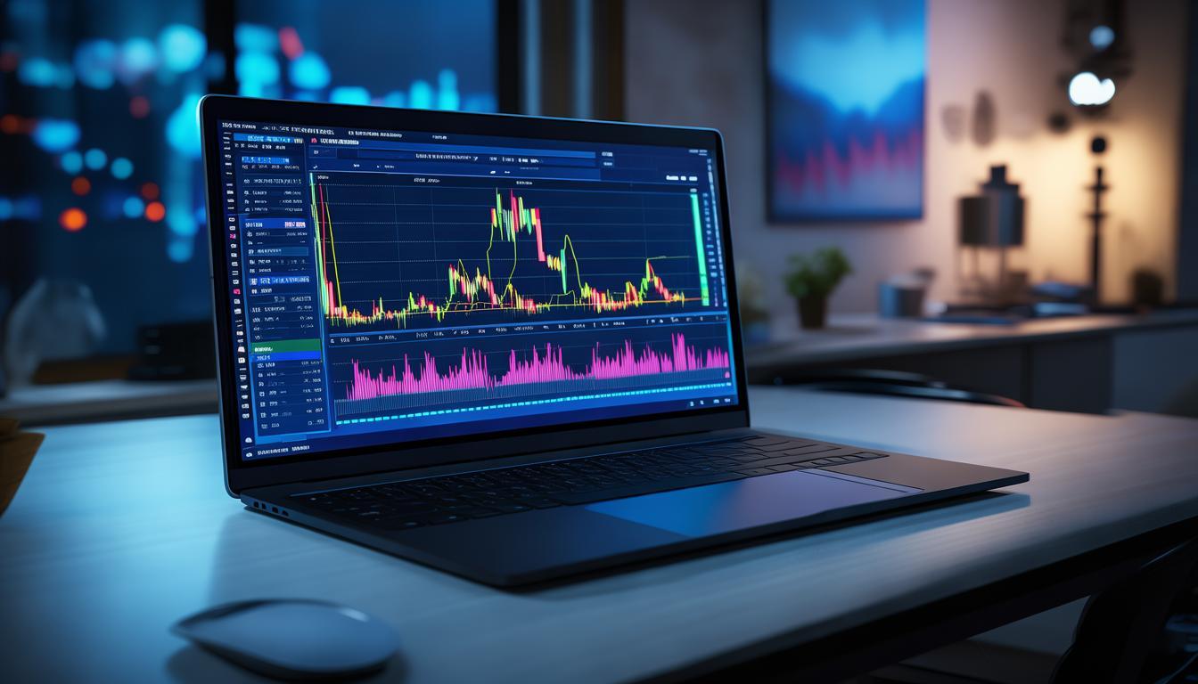 钱包官方下载_下载tp钱包最新版本后，你可以使用的多种市场分析工具_钱包app下载最新