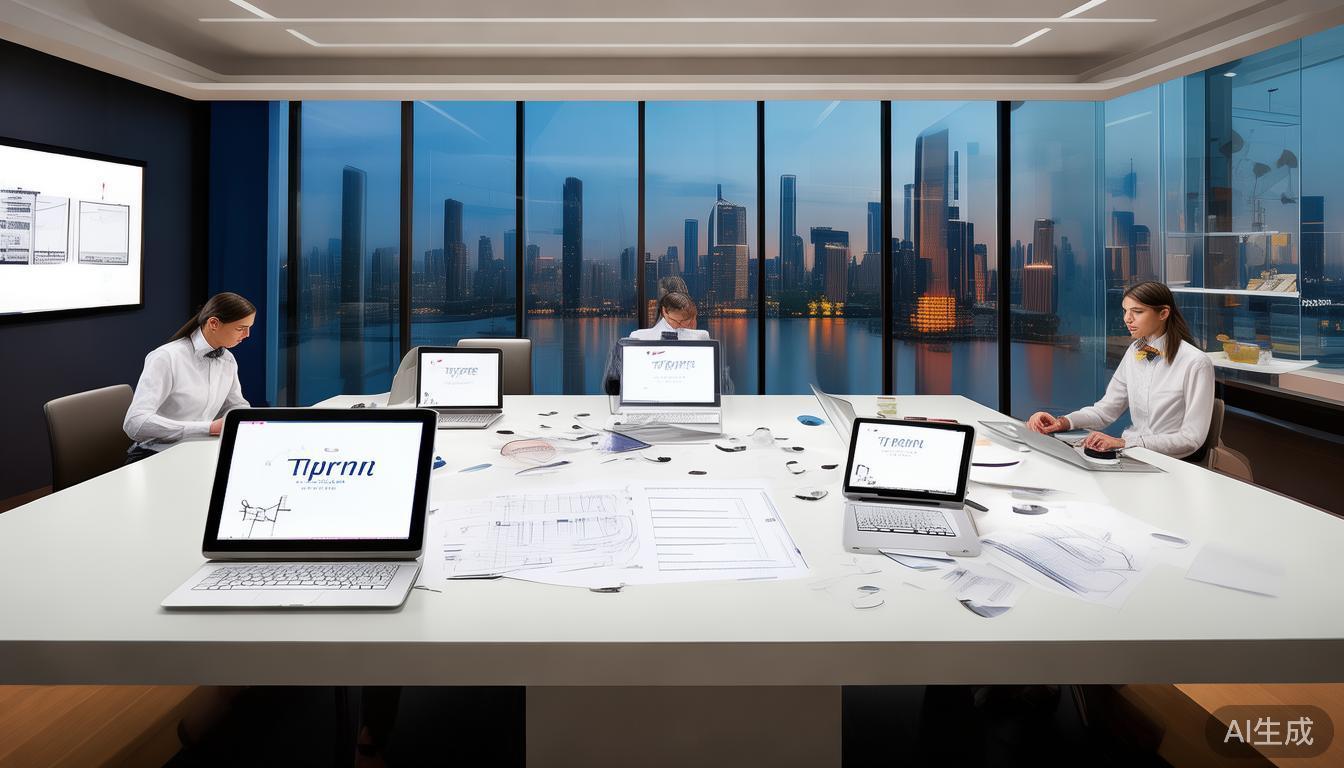 TP官方正版下载的定制化系统，满足多样需求，制作超简单