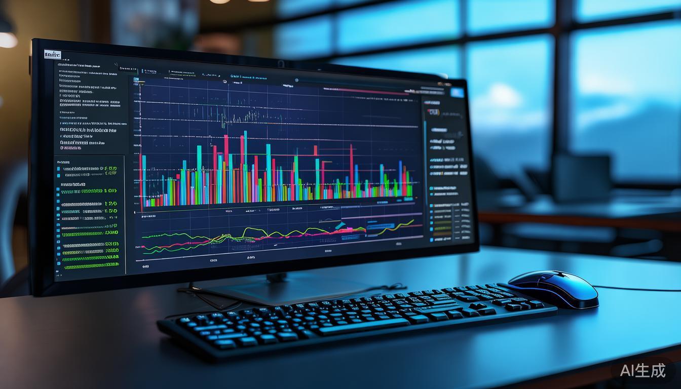 Tpwallet官方版：数据分析助力交易，规避风险把握时机