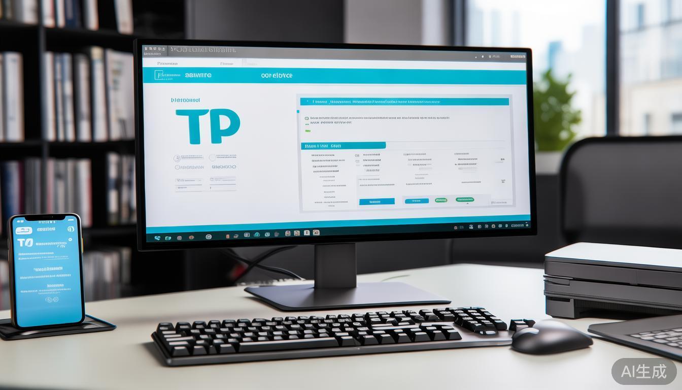 数字化浪潮下，TP官方正版下载与自动化平台融合的价值所在？