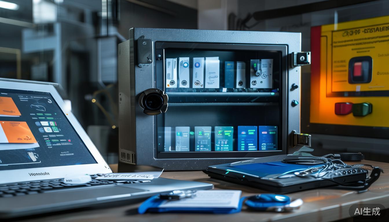 tit钱包 TIT钱包：加密世界关键入口，私钥自持保障资产安全但需警惕