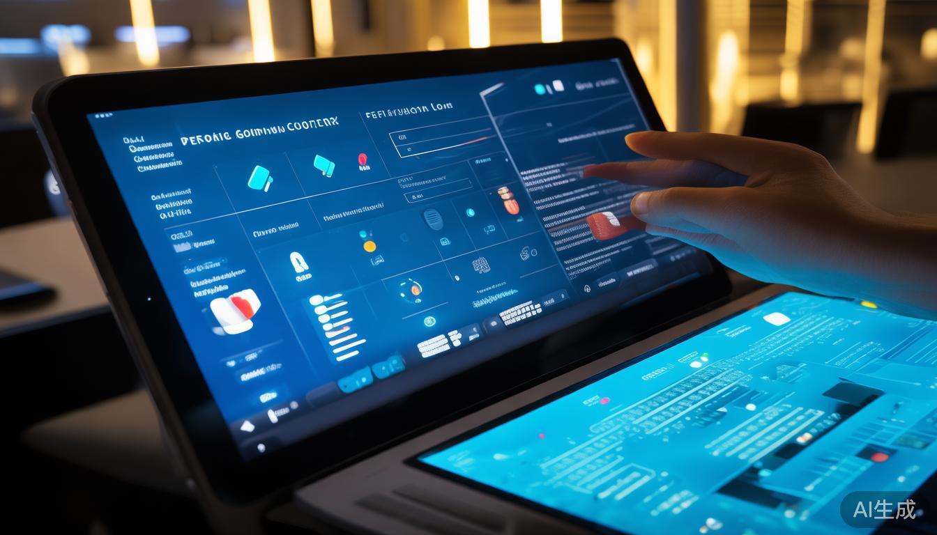 安卓应用中心官网下载_TP官方安卓最新版本的技术演进与应用研究_安卓应用程序市场