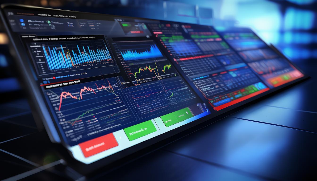 巧用TokenPocket官网安卓应用，保障资产安全与合理配置促增值