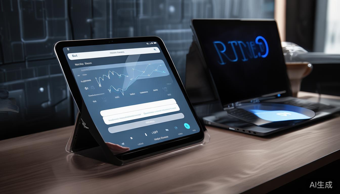 TP官方应用软件安装量受关注，背后原因及发展空间几何？