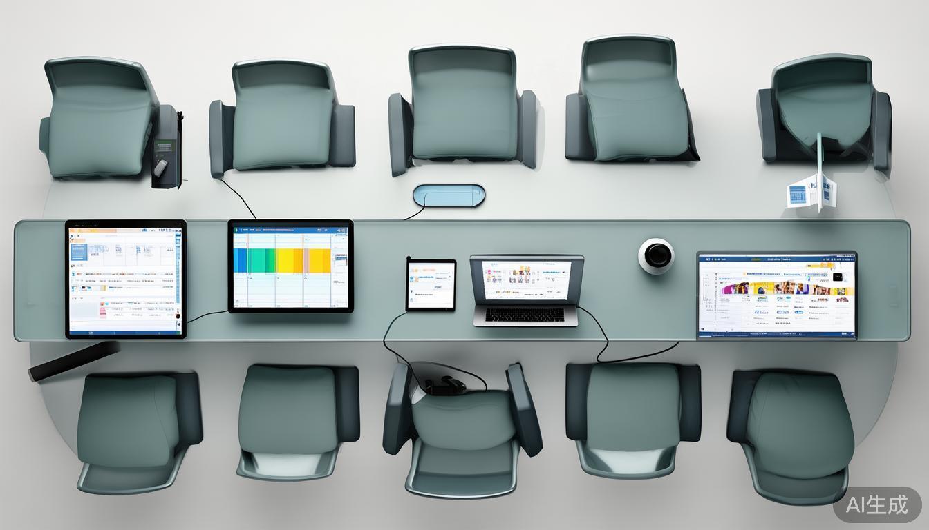 2025年TP官方安卓新版本：办公智能化显著，团队协作出色