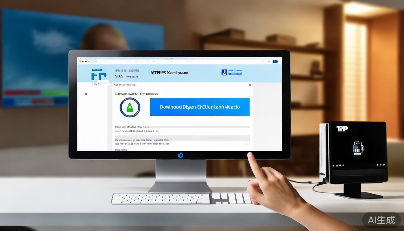 软件下载时如何找到TP官方网址？评估方法可靠性与风险防范