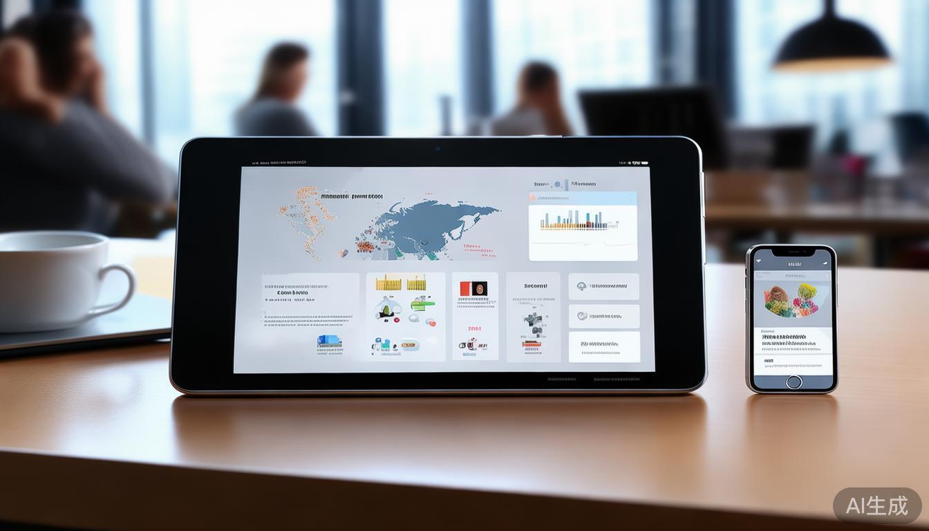 2025 年 TP 官网新版上线！智能化引导系统成关键转折点？