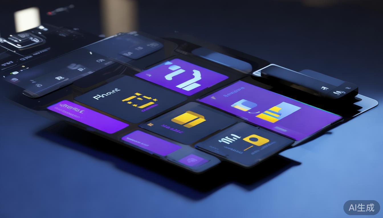 TP钱包2025版：自定义设置与个性化功能显著进步