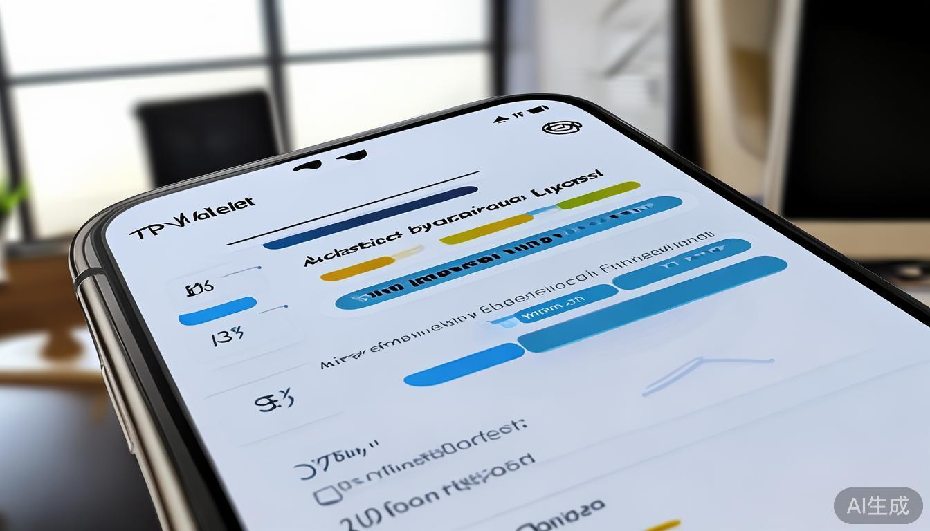 最好的资金管理策略_资金高效率_如何通过TPWallet进行高效的资金管理？