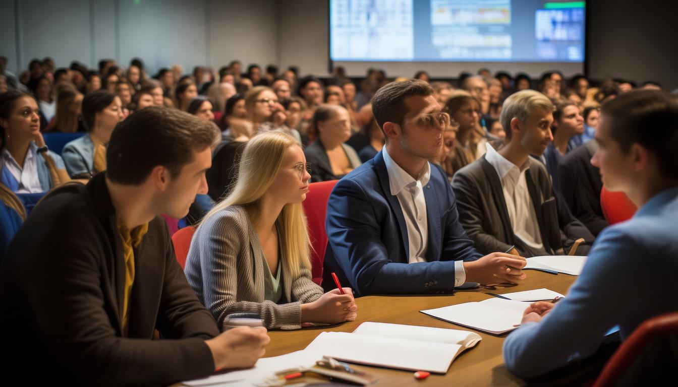 TP官方正版用户会议：促沟通、获新知，共推软件优化升级