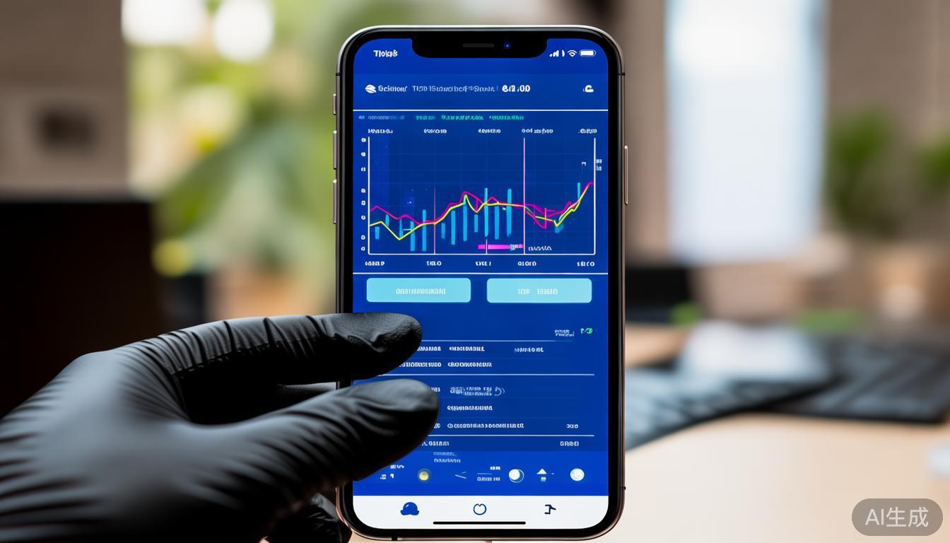苹果版TP官方网站下载潜藏风险，危及个人资料与财务安全